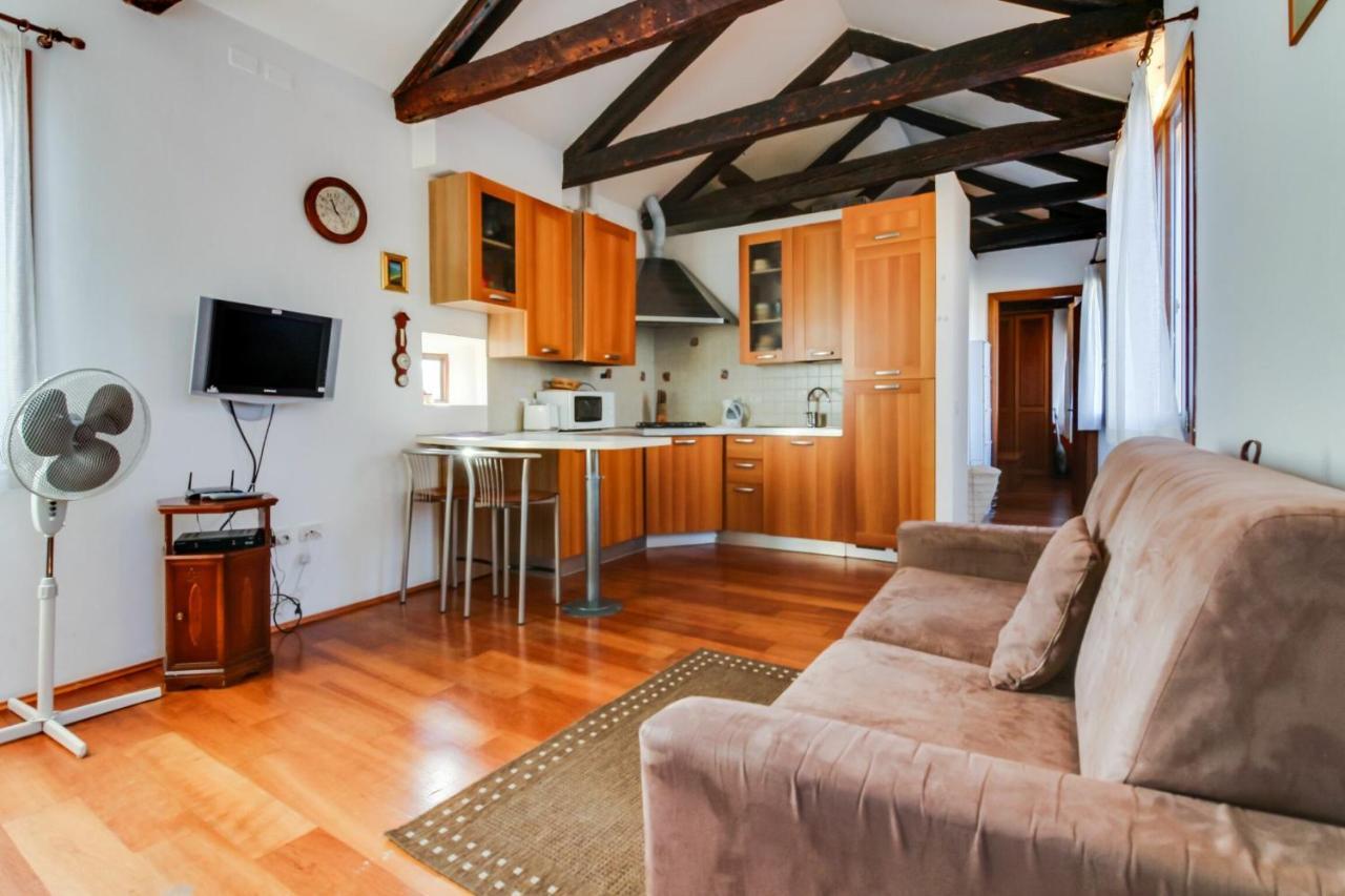 Apartment Ramo Venier By Halldis