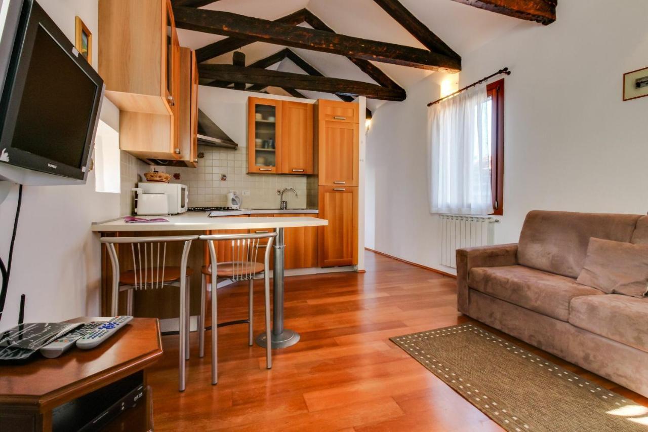 Apartment Ramo Venier By Halldis Venice