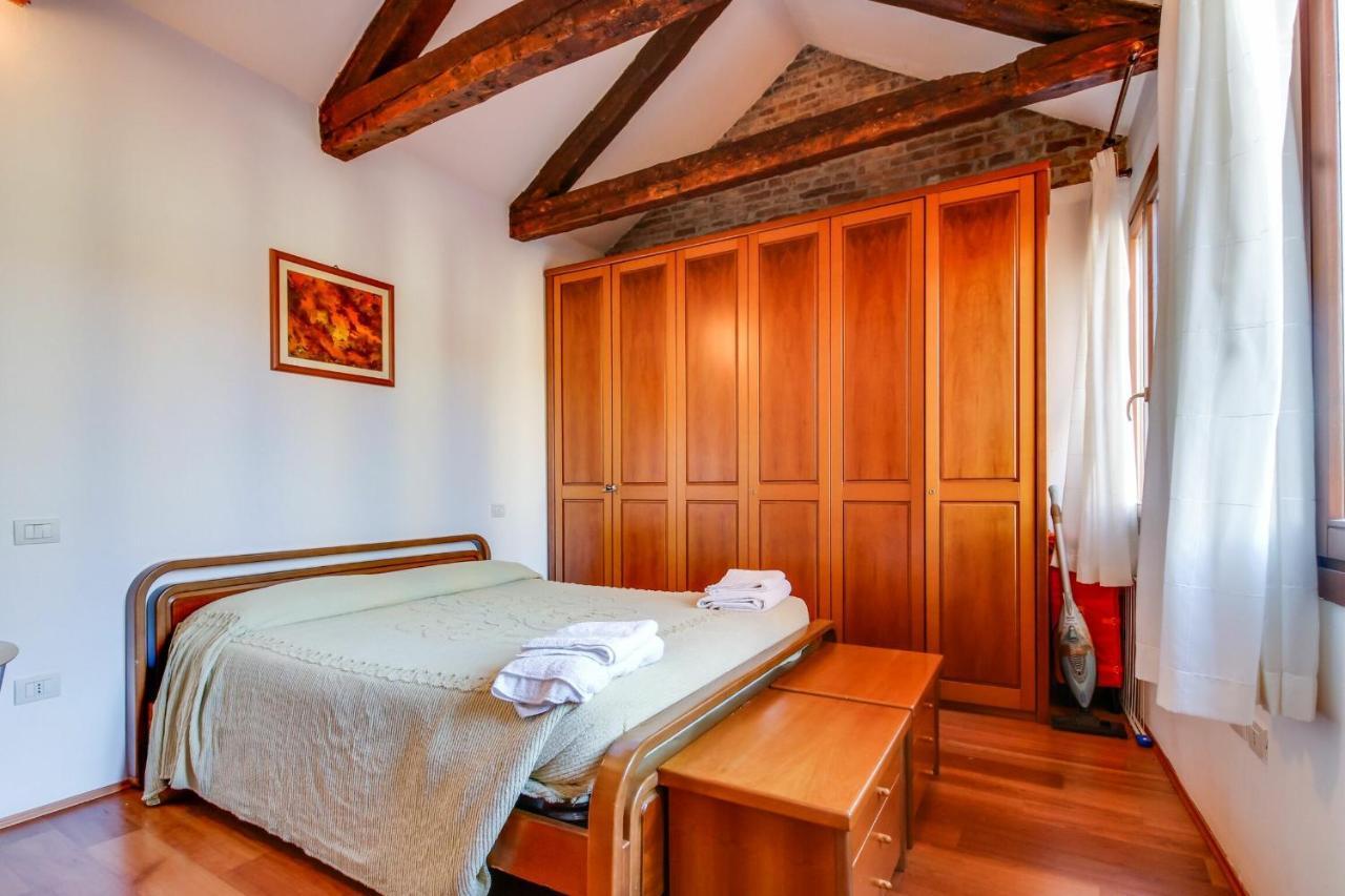 Ramo Venier By Halldis Apartment Venice