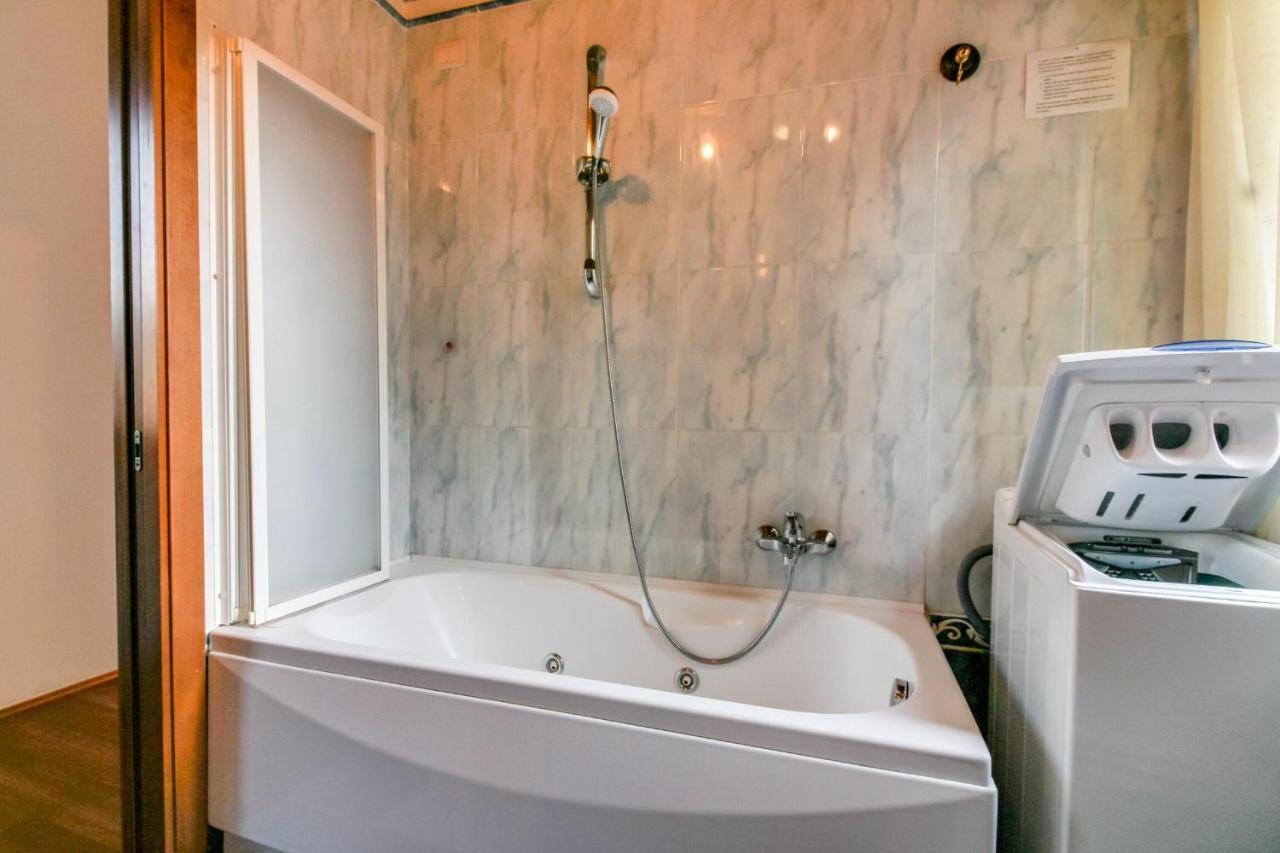 Apartment Ramo Venier By Halldis *