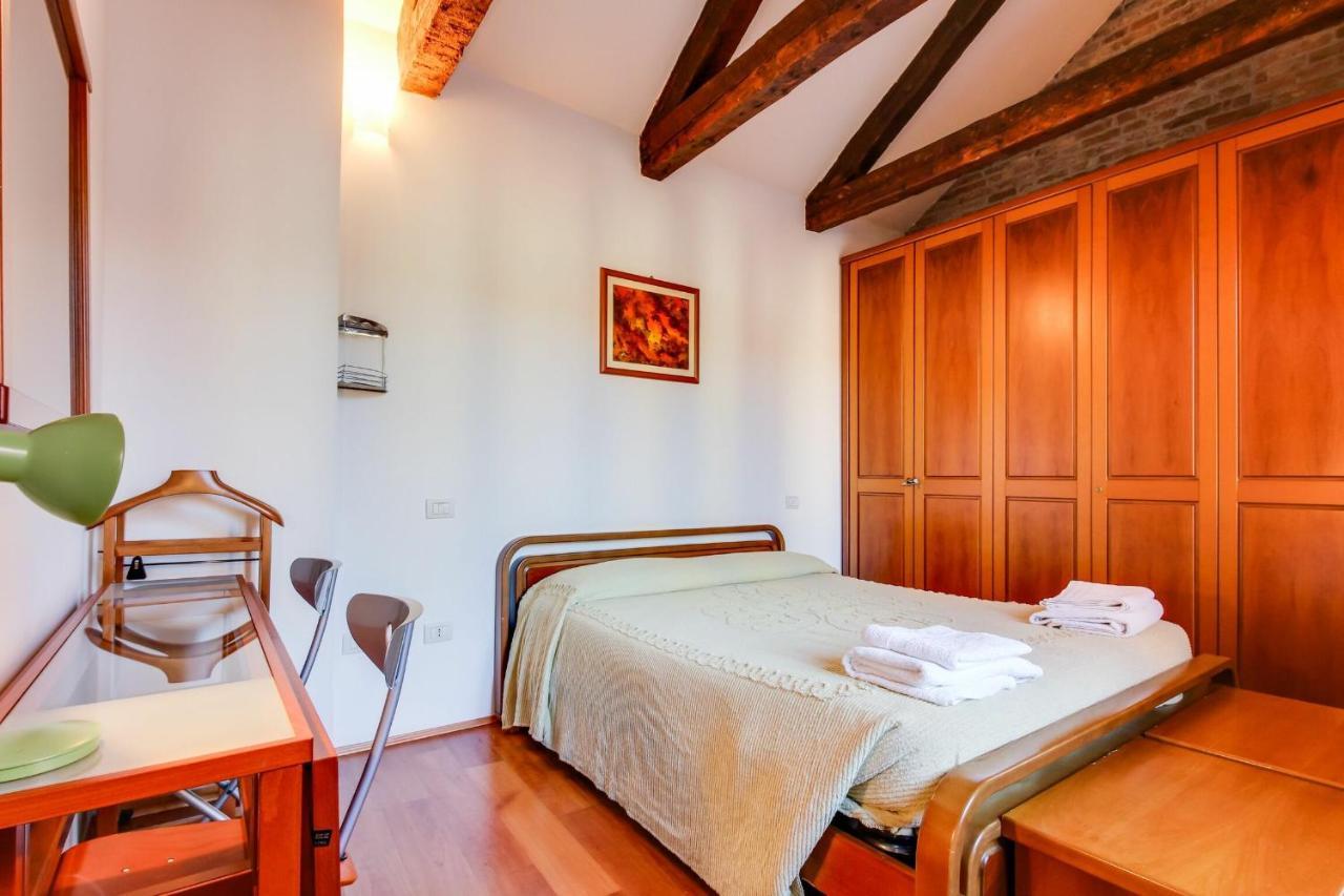 Apartment Ramo Venier By Halldis Venice